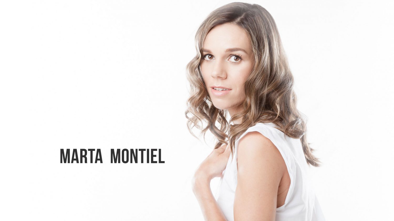 Marta Montiel - Videobook Actriz