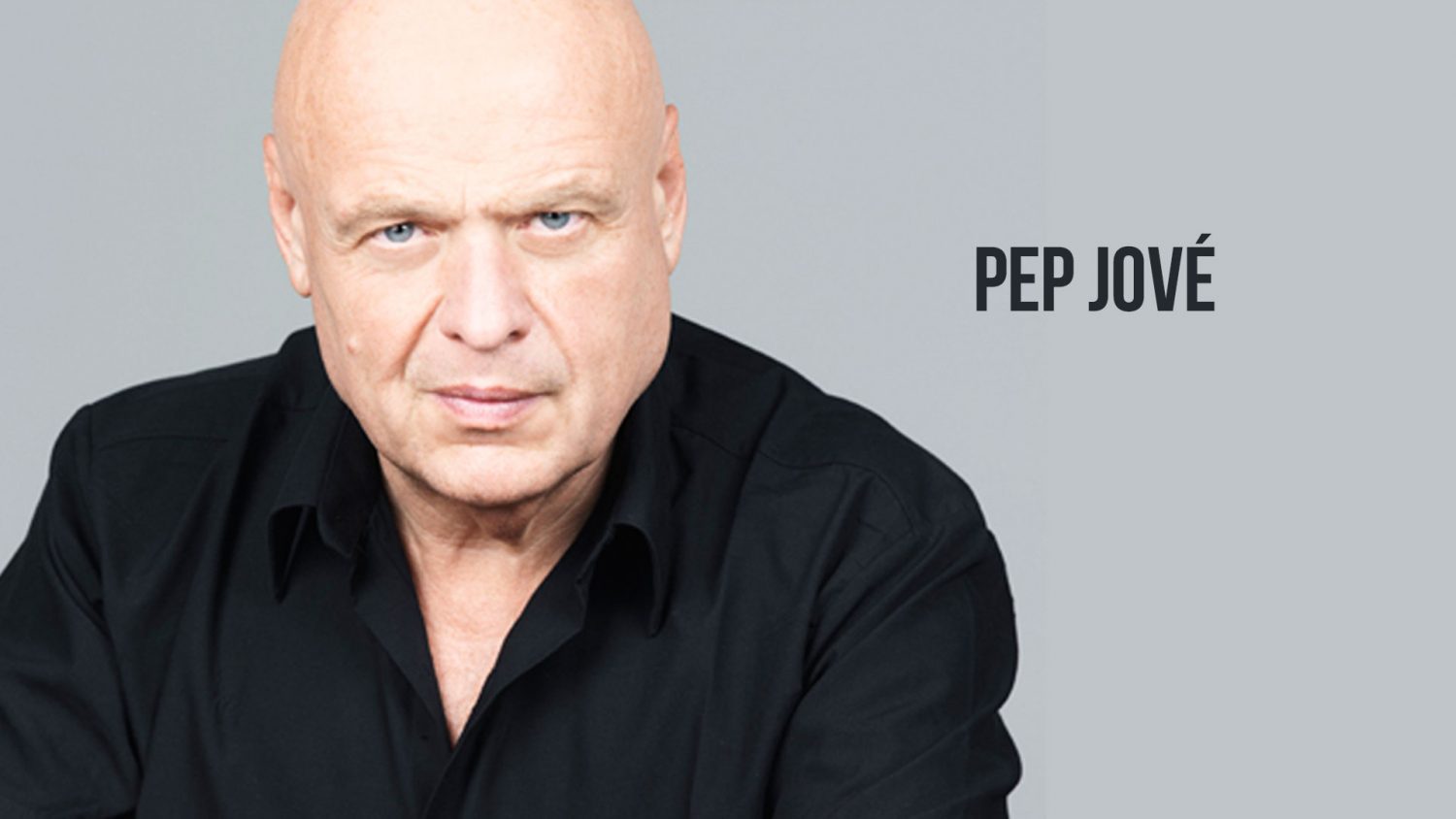 Pep Jové - Videobook Actor