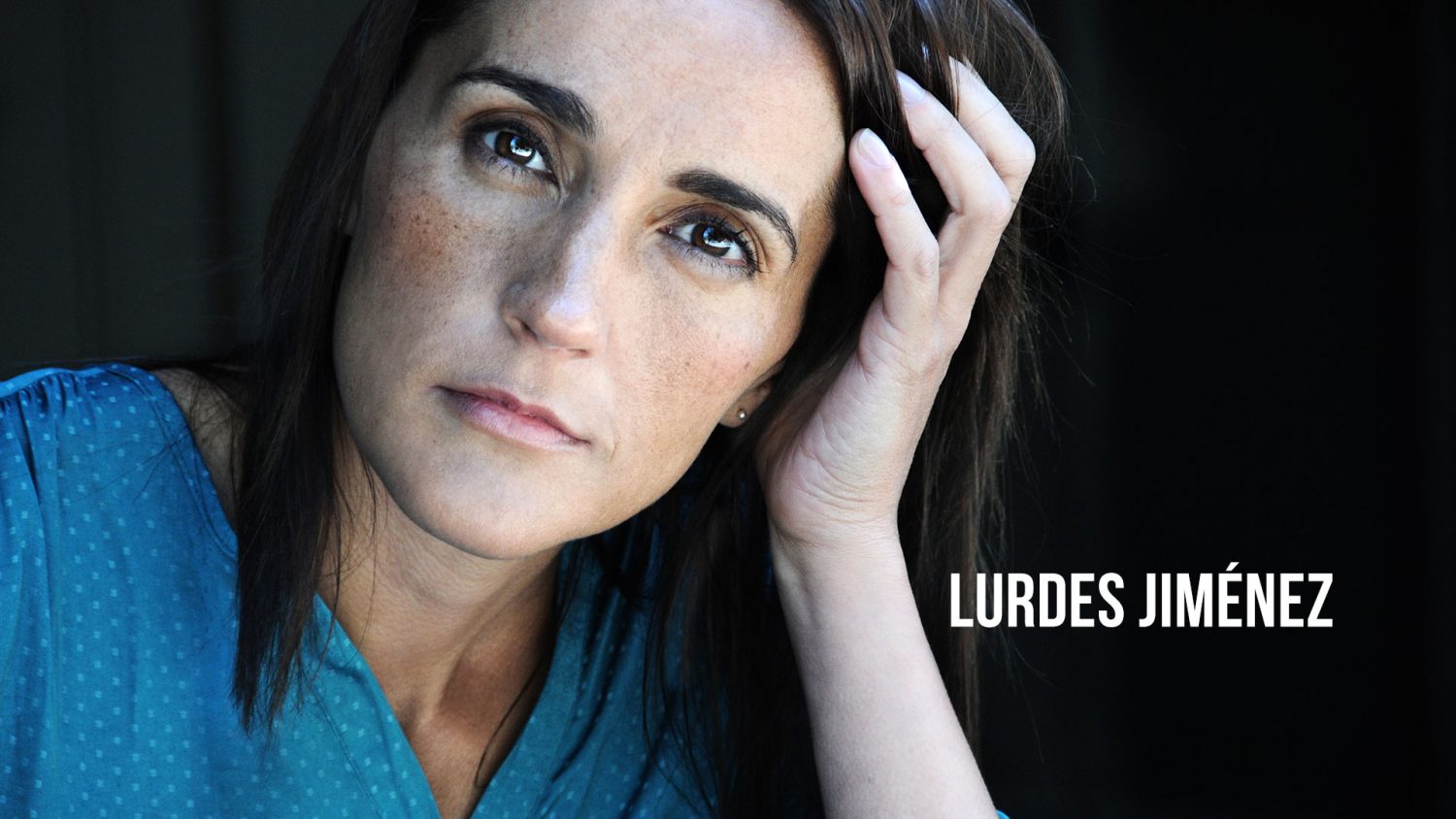Lurdes Jiménez - Videobook Actriz