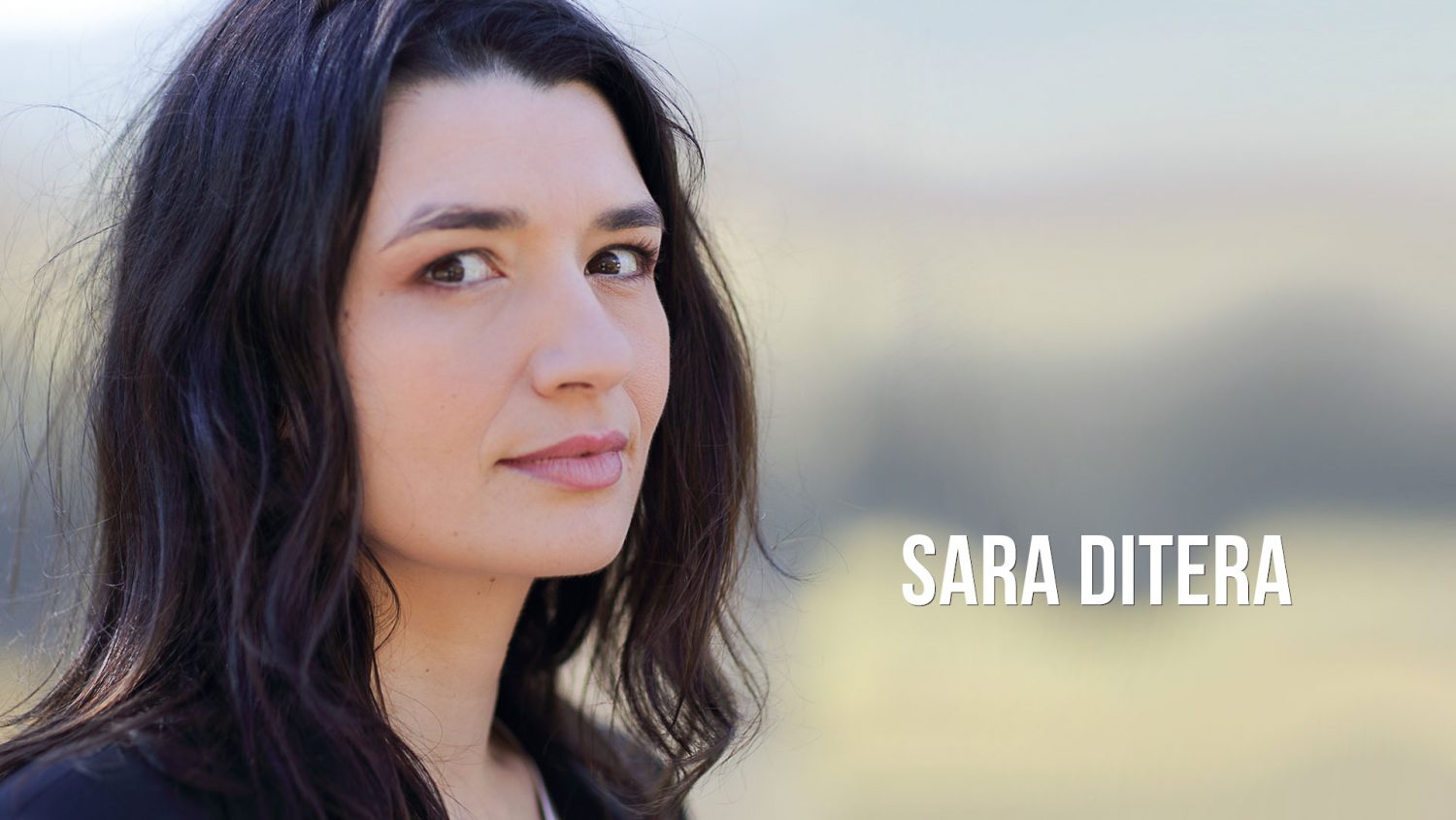 Sara Ditera - Videobook Actriz