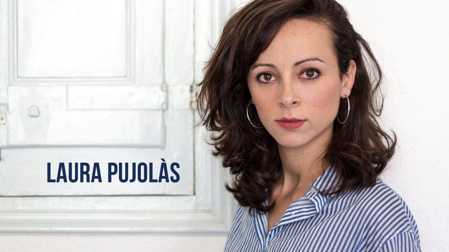 Laura Pujolàs - Videobook Actriz