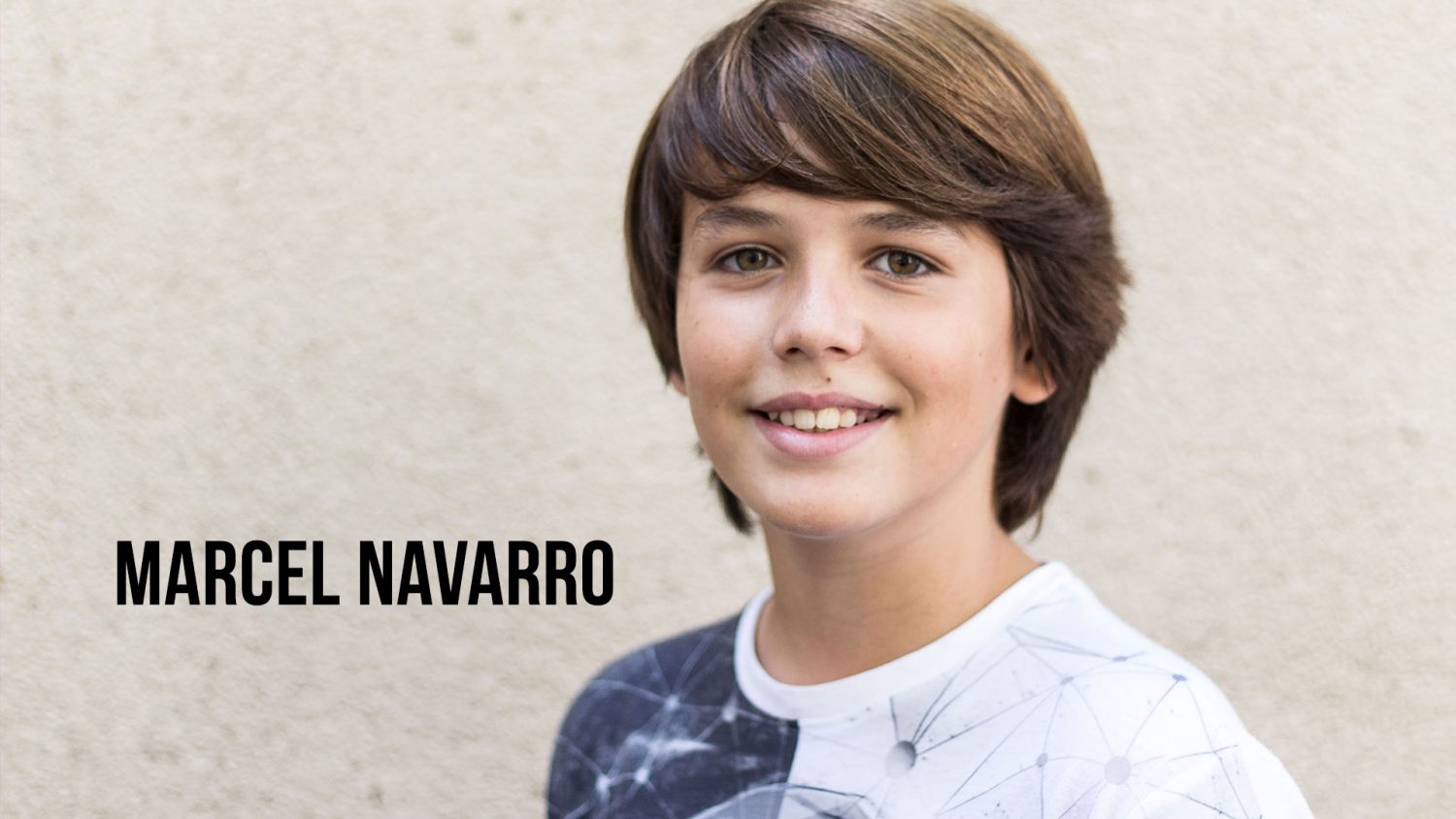 Marcel Navarro - Videobook Actor