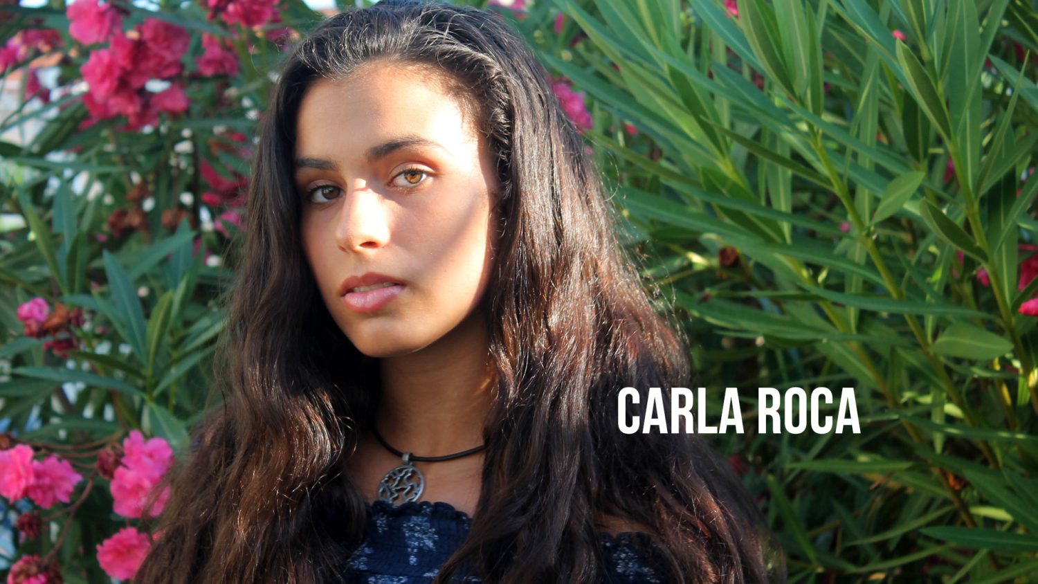 Carla Roca - Videobook Actriz