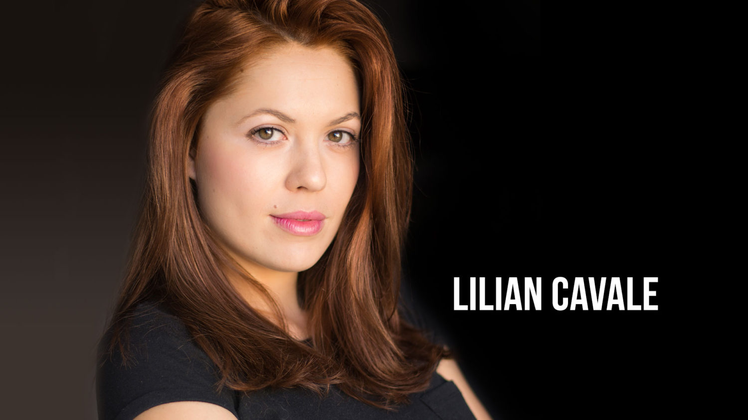 Lilian Cavale | Videobook Actriz