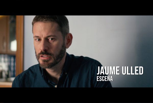Jaume Ulled - Monólogo Actor