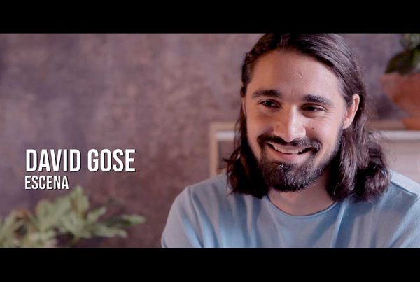 David Gose | Escena Actor Comedia